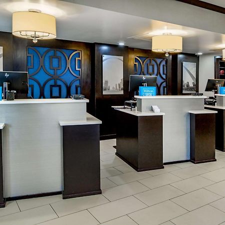 Embassy Suites By Hilton St Louis Airport Bridgeton Zewnętrze zdjęcie