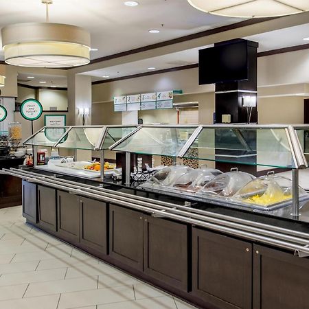 Embassy Suites By Hilton St Louis Airport Bridgeton Zewnętrze zdjęcie